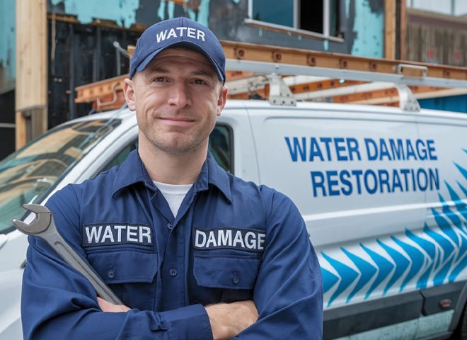 Dallas Water Damage Restoration About