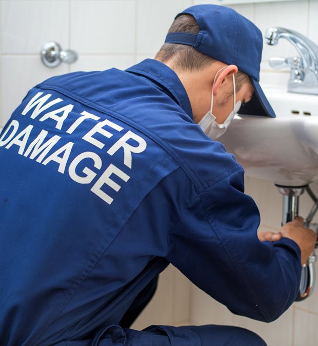 Dallas 24/7 Water Damage Restoration