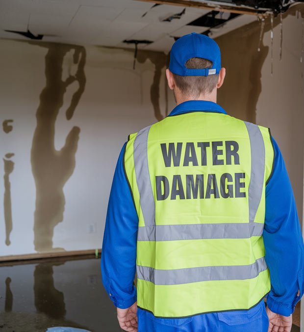 Dallas 24/7 Water Damage Restoration