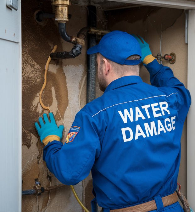 Dallas 24/7 Emergency Water Damage