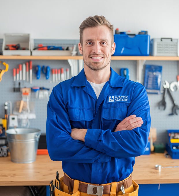 Dallas Mold Remediation for Businesses